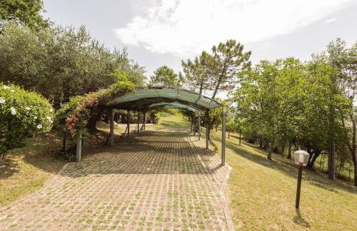 AmazHome - Villa Le 12 Querce - Foto 4