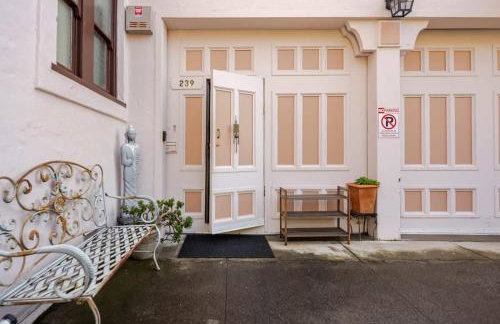 Elegant Spacious Prvt Studio Upscale Berkeley - Photo 14