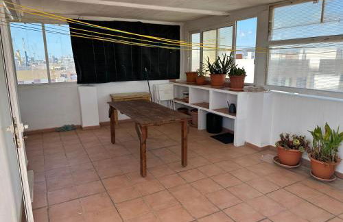 Triplex 4 Bed Penthouse Sea Views Casa Privee - Lux Four bed Two bath Terraces & Balconies - Foto 3