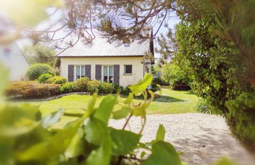 le gîte de Martine en Baie de Somme - Foto 1