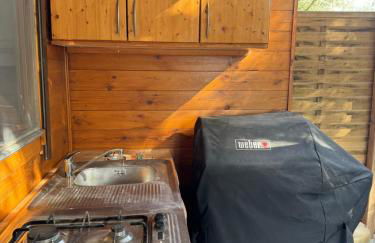 Cabanon au bord du petit Rhône - Foto 5