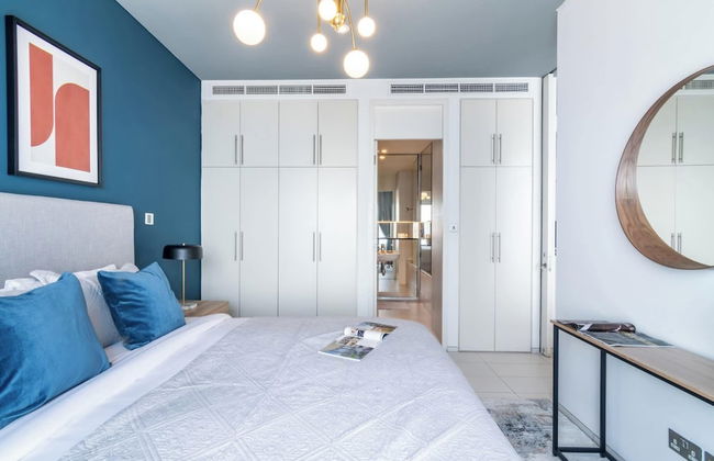 Silkhaus Index Tower, DIFC Dubai - Photo 6