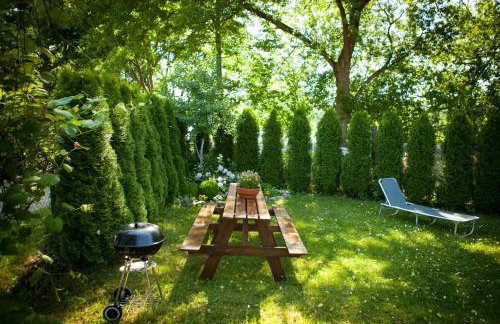 Apartament nad jeziorem Nidzkim - Foto 33