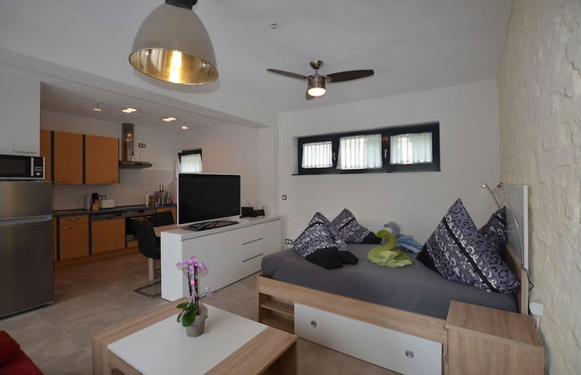 Apartments-Room Leverkusen City - Foto 4