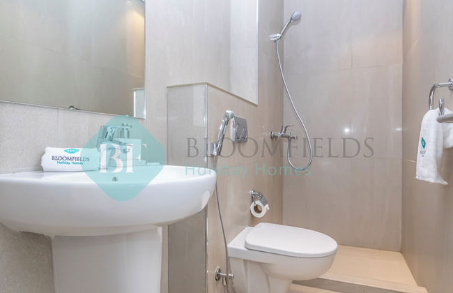 Bloomfield 2BR Address Beach Resort - Photo 10