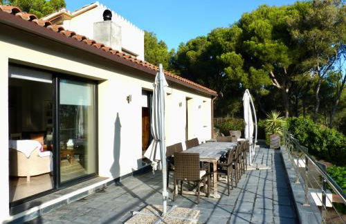 Lujosa casa con piscina privada - Foto 6