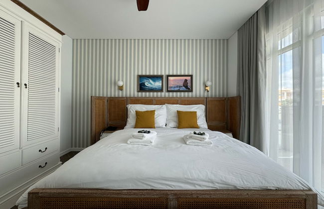 Ocean View Apartments - Ocean View - Foto 49