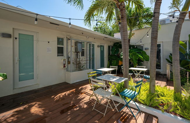 CASA DEL MAR HOLLYWOOD - Foto 59