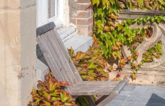 Manoir de la Dune - Foto 17