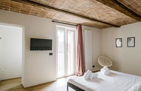 Vicolo Al Castello - Langhe e Monferrato Suites - Foto 71