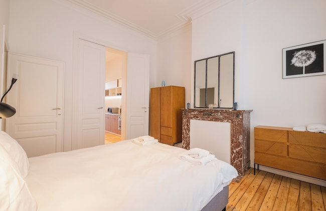 New Apartment Center of Trendy St Gille - Foto 9