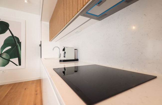 Adria Concept boutique apartments - Foto 60