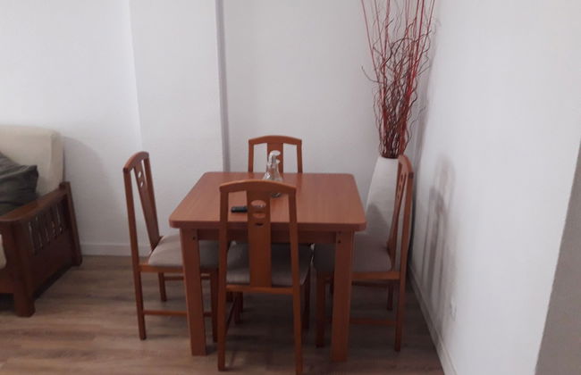 Apartamento Salamanca 10 - Foto 9