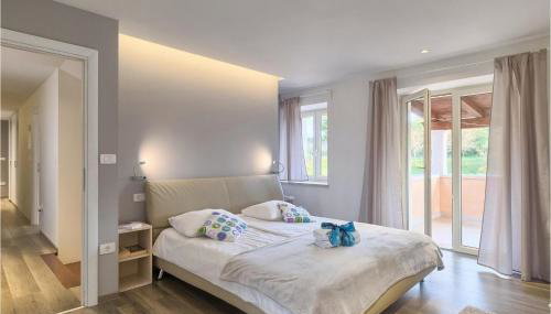 Villa Viscum - Foto 4