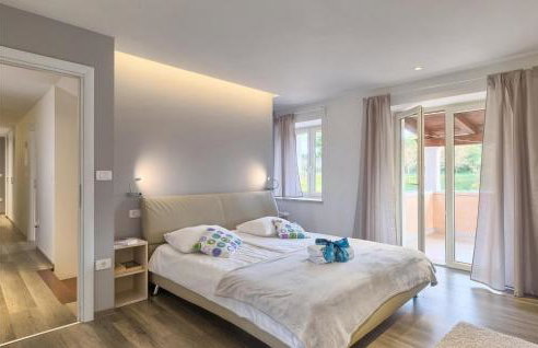 Villa Viscum - Foto 4