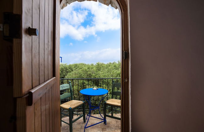 Fata Morgana Studios & Apartments - Foto 35