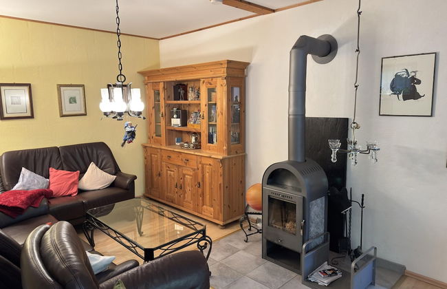 Ferienwohnung, Clausthal-zellerfeld - Photo 12