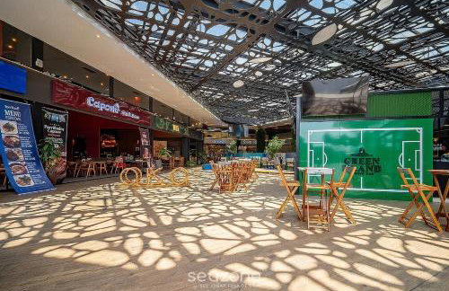 Studios aconchegantes em Floripa - OKA - Foto 18