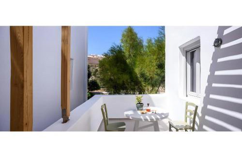 Echinousa Kimolos Maisonette no4 - Foto 18