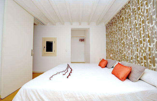 Montmari Apartments Turismo de Interior - Foto 9