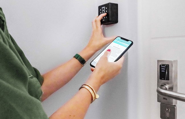 YAYS The Hague Willemspark by Numa - Photo 24