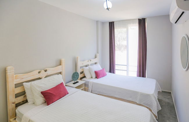 Just Dream Suites - Foto 11