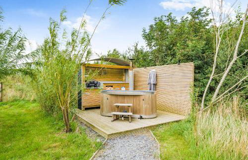 Fferm Fach by Birch Stays - Foto 43