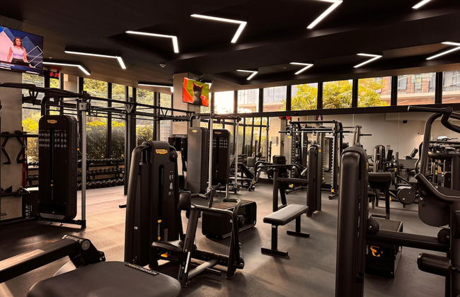 Apartamentos Cityzen - Photo 41