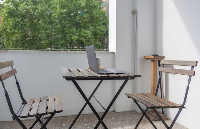 Milan Style Apartment - Foto 30