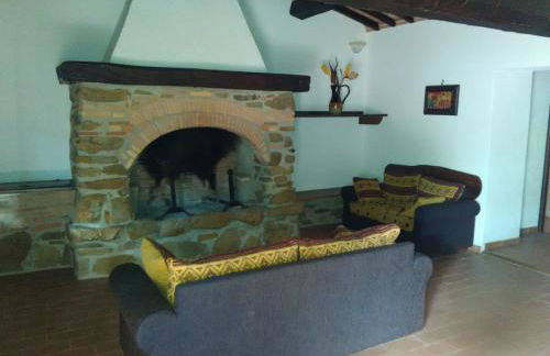 Agriturismo Il Vignone - Foto 8