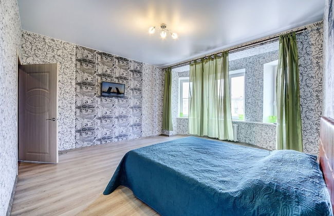 AG Apartment Moskovsky 193 - Foto 4