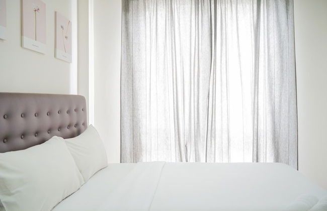 Fully Furnished and Comfortable 1BR Asatti Apartment - Foto 14