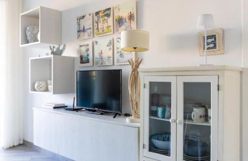 Perla Abernathy - Nice apartment with garden & swimming pool on Liguria West Coast - Foto 14