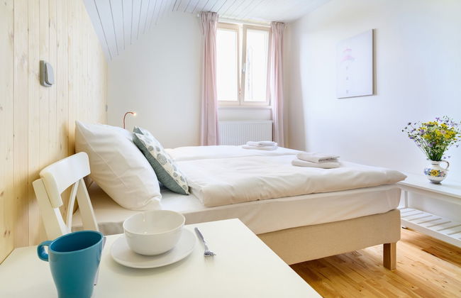 Lipno Lake Chalet - Photo 18