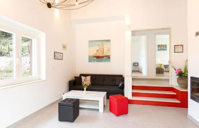 White Stone House - Foto 20