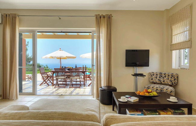 Villa Agnandi - Foto 2