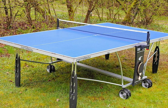 6 Person Holiday Home in Bording - Foto 14