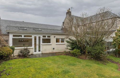 The Tranquil Auchterarder 3-bed Cottage - Foto 42