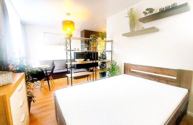 Cofy Rentals Tartu - Foto 3