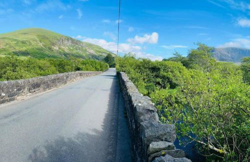 Eilio Cottage- Closely located to Snowdon - Foto 15
