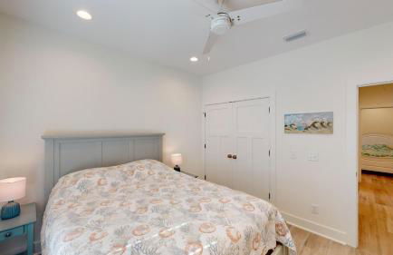 Sand Dollar Lodge - Foto 14