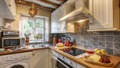 Bay Tree Cottage - Foto 3