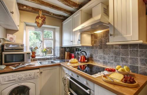 Bay Tree Cottage - Foto 3