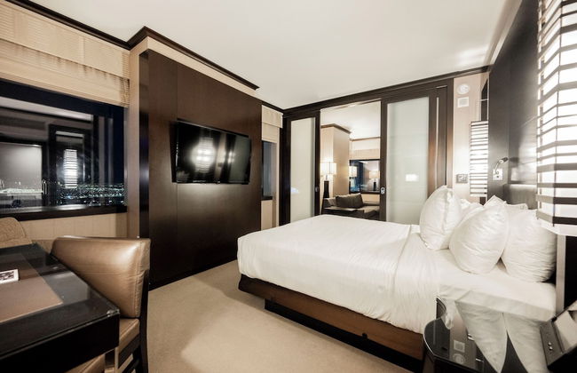 StripViewSuites at Vdara - Foto 26