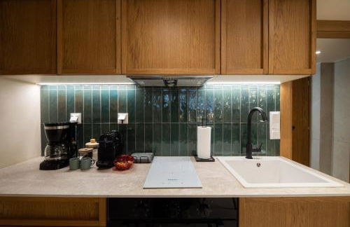 CENTAURO Prime Residencies - Foto 59