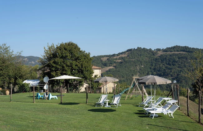 Agriturismo Montelovesco - Photo 76