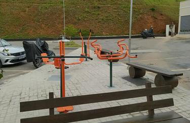 Apartamento confortável completo no bairro Sao Pedro - Foto 19