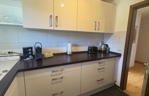 Tolle 2 Zimmerwohnung mit schöner Aussicht - Foto 9