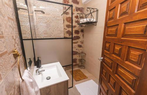 La Tejuela - Casa en Andújar independiente con piscina - Foto 39