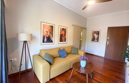 Agora Apt1, Metro Station, 1 bdrm - Foto 7